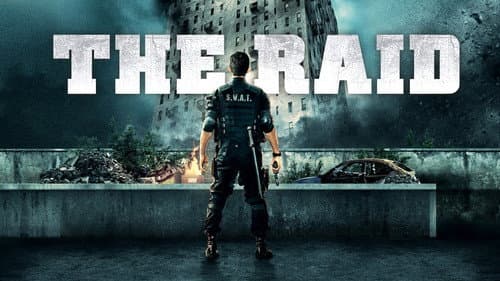 The Raid still