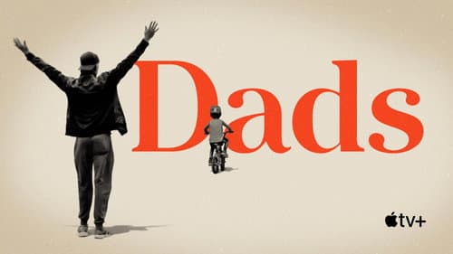 Dads still
