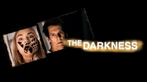 The Darkness still