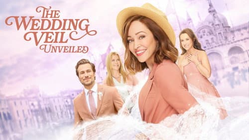 The Wedding Veil Unveiled still