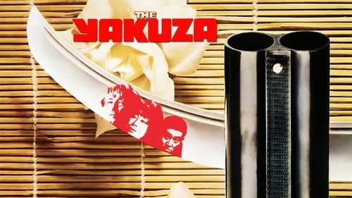 The Yakuza still