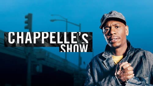 Chappelle's Show still