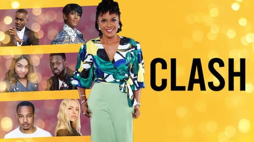 Clash still