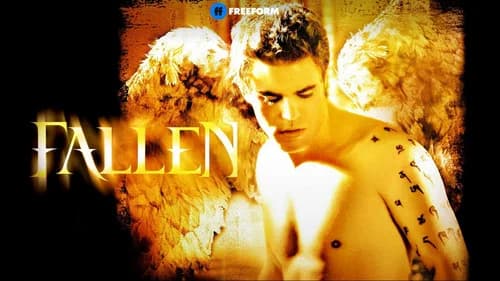 Fallen still