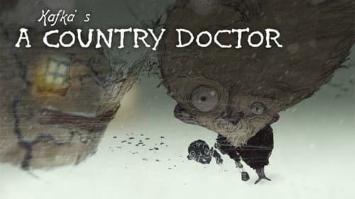 Franz Kafka's a Country Doctor still