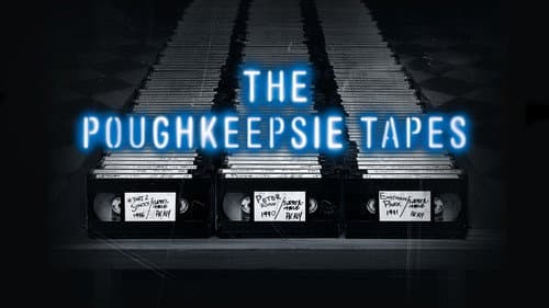 The Poughkeepsie Tapes still