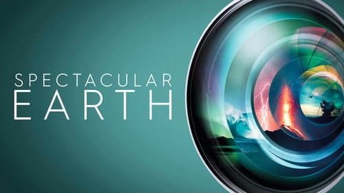 Spectacular Earth still