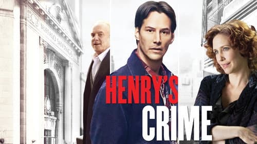 Henry's Crime still