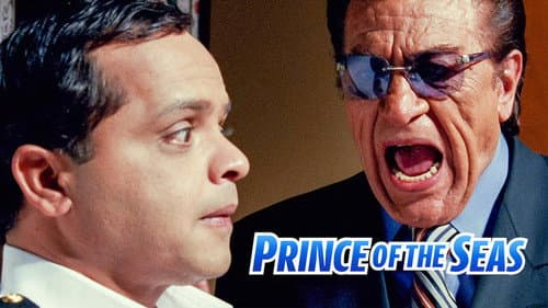 Prince of the Seas still