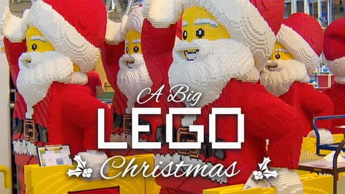 A Big Lego Christmas still