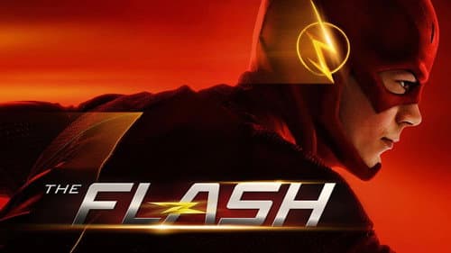The Flash still