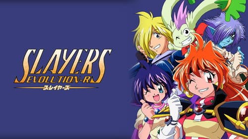 Slayers still