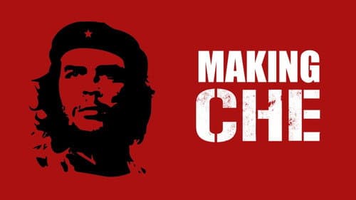 Making Che still