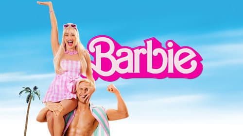 Barbie still