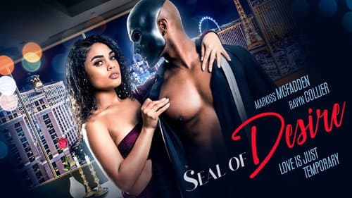 Seal of Desire still