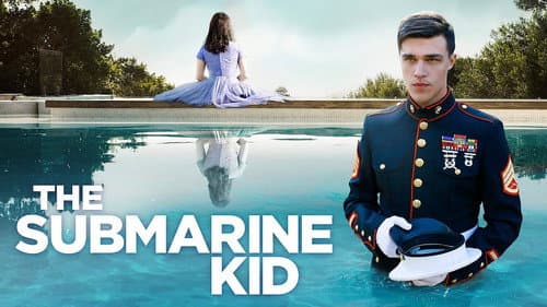 The Submarine Kid still