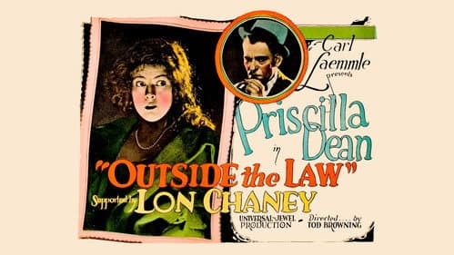 Outside the Law still