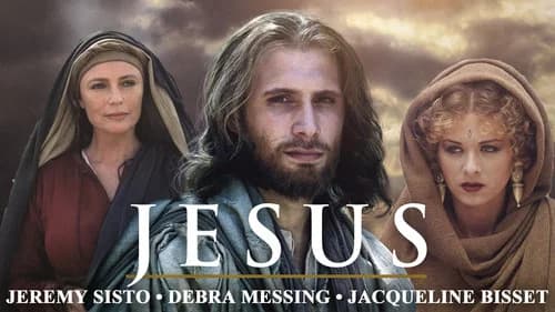 Jesus still