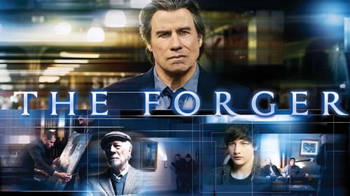 The Forger still
