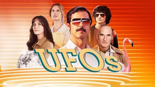 UFOs still