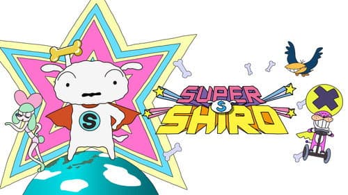 Super Shiro still