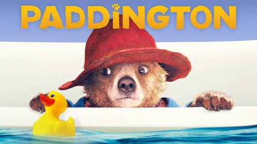Paddington still