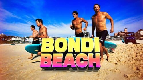 Bondi Rescue still