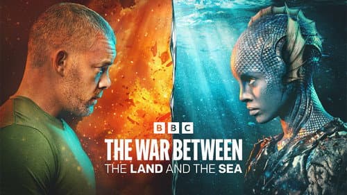 The War Between the Land and the Sea still