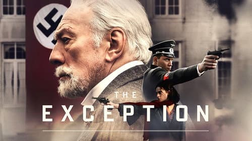 The Exception still