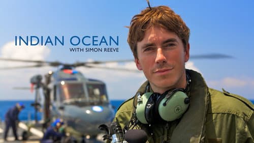 Indian Ocean with Simon Reeve still