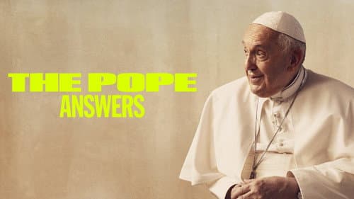 The Pope: Answers still