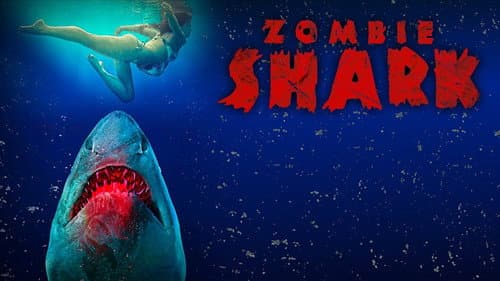 Zombie Shark still