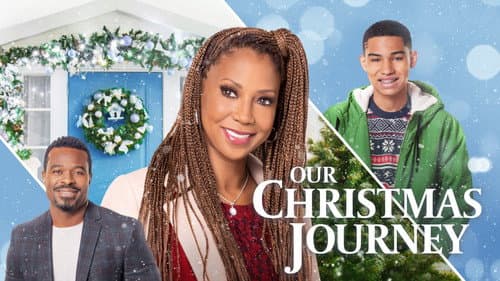Our Christmas Journey still