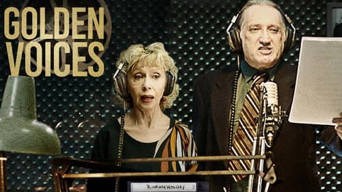 Golden Voices still