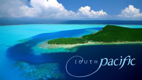 South Pacific still