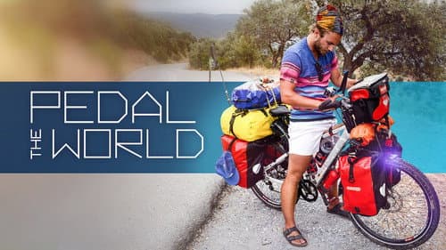 Pedal the World still