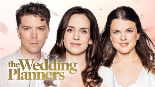 The Wedding Planners still