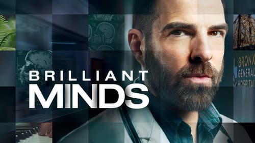 Brilliant Minds still