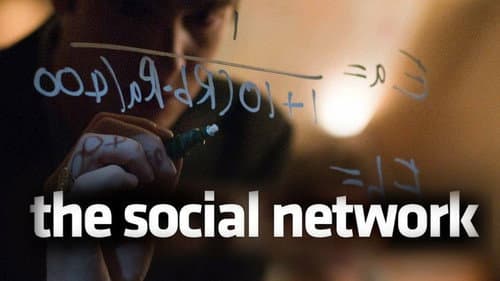 The Social Network still