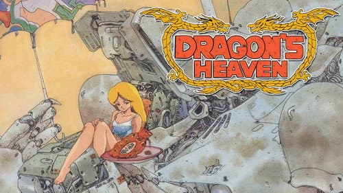 Dragon's Heaven still
