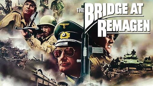 The Bridge at Remagen still