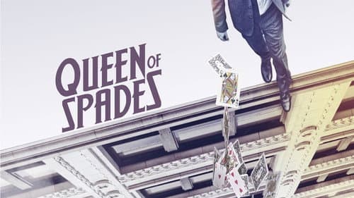 Queen of Spades still