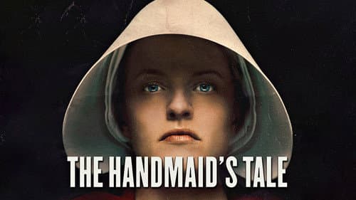 The Handmaid's Tale still