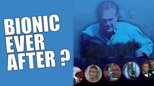 Bionic Ever After? still
