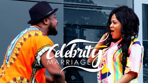 Celebrity Marriage still