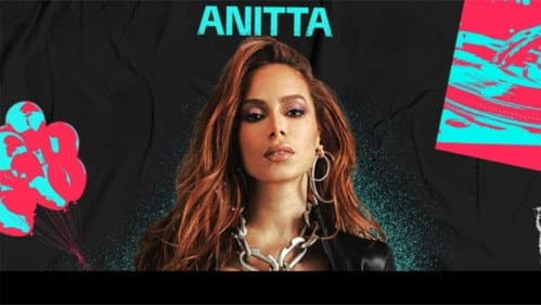 TikTok: In the Mix still