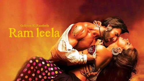 Goliyon Ki Raasleela Ram-Leela still