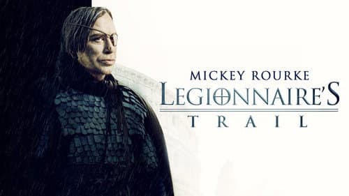 The Legion still