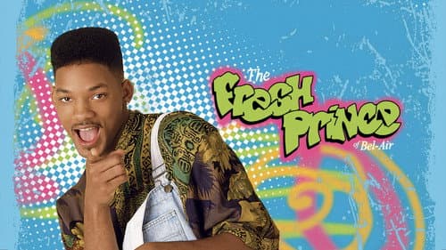 The Fresh Prince of Bel-Air still