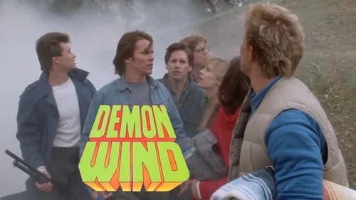 Demon Wind still